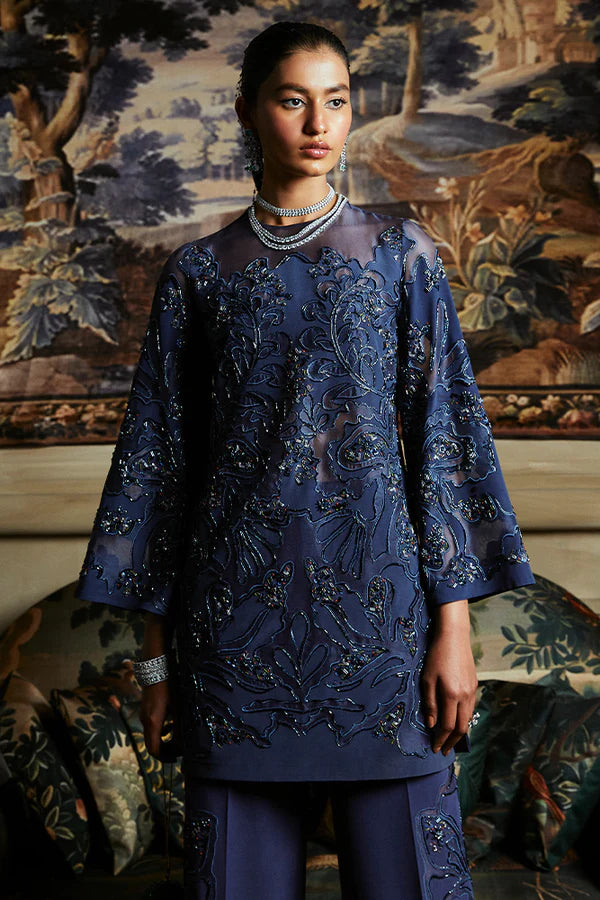 SUFFUSE LUXURY PRET’24 | IRINA
