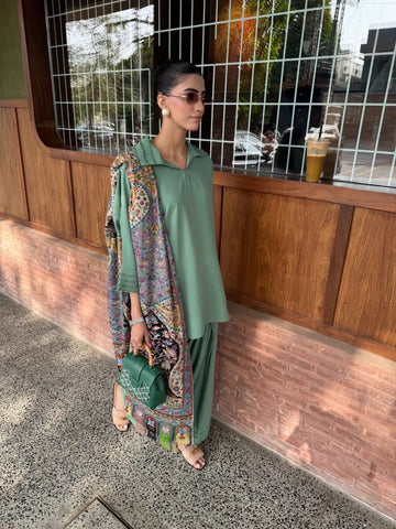 BARAE KHANOM TIMELESS SERIES’26 | SIA SET