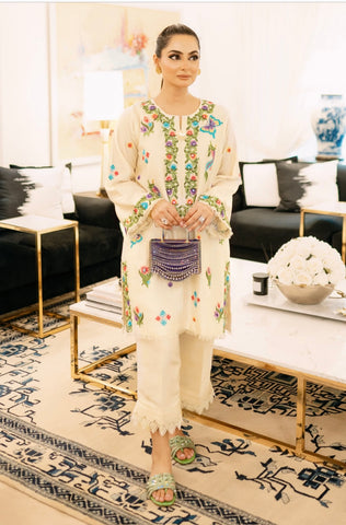 STUDIO RENE LUXURY PRET | REFA