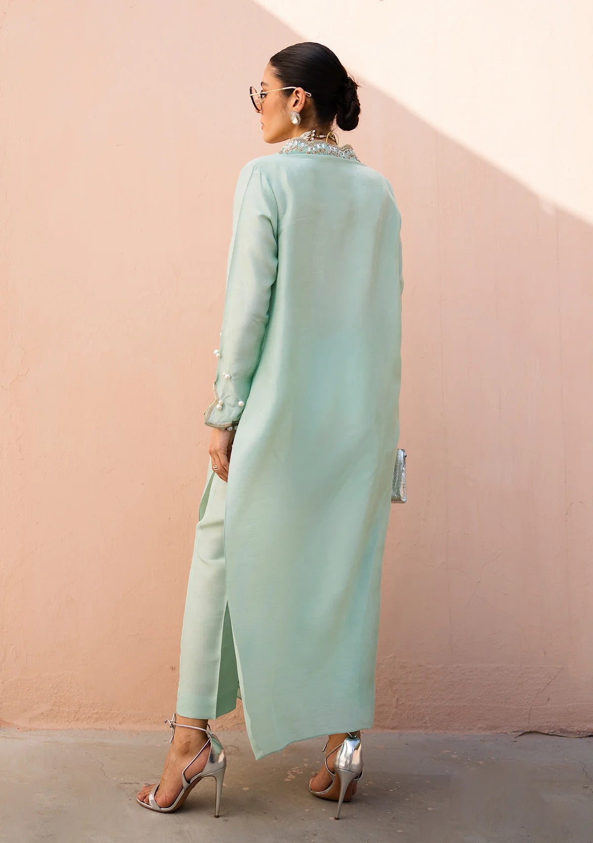 Zainab Zulfikar | Miral