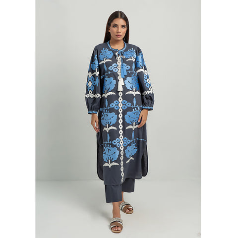 NADIYA KASSAM | LUNA BLUE
