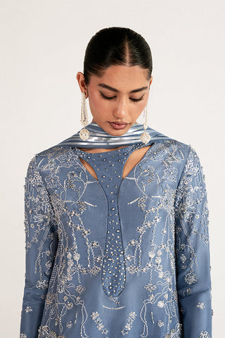 SUFFUSE SILK PRET SUMMER'26 | FARIAL