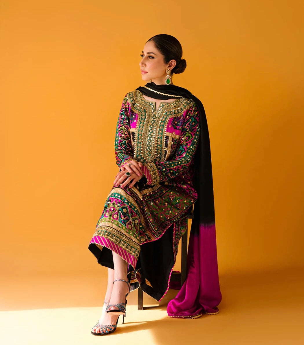 SAMMY K | GUL IZAR