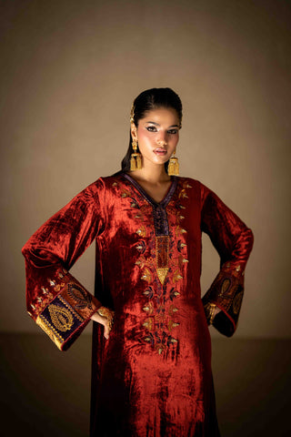 H2 BY HUMA LUXURY PRET’26 | ZIVA 17