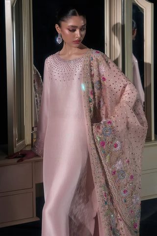 SHAZIA RAUF KHAN DIAMOND DISTRICT’26 | PINKSTAR