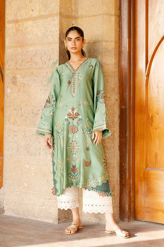 SAE BY SUMAIRA KHANANI ‘SUMMER LUXE’26 | ENYA