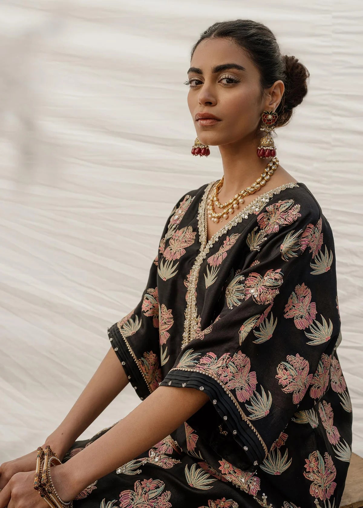 MAHGUL LUXURY PRET | KALEIDOSCOPE