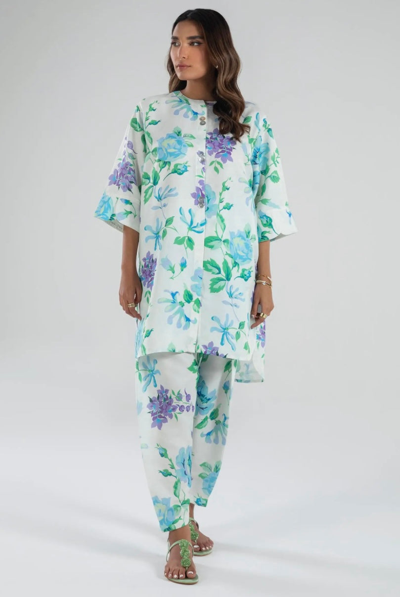 Sana Safinaz | SS-RTW-29