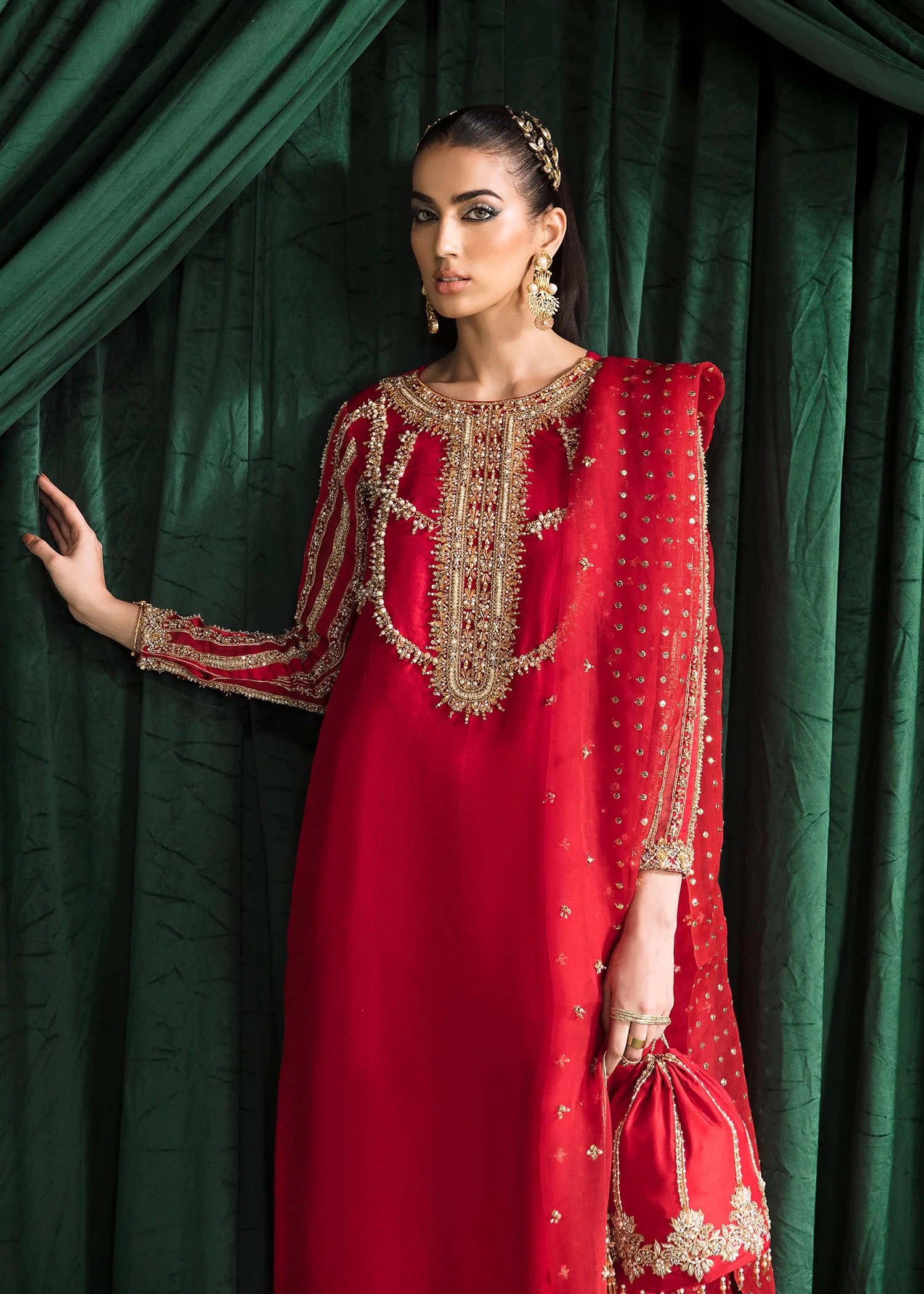 Kanwal Malik | Charisma