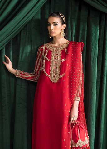 Kanwal Malik | Charisma