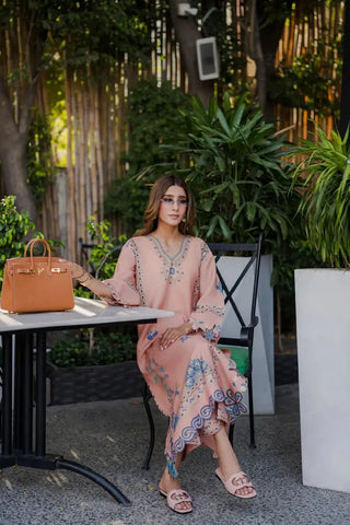 BARAE KHANOM SPRING SUMMER VOL 2 | MALO