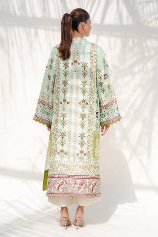 SANIA MASKATIYA LUXE PRET’26 | ISMA B