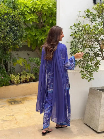 NAARJ LAWN PRET’26 | MYKONOS