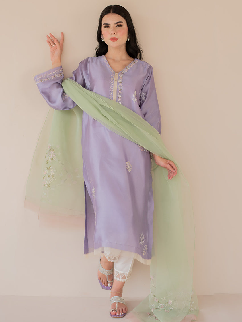 Shazia Rauf | Lilla