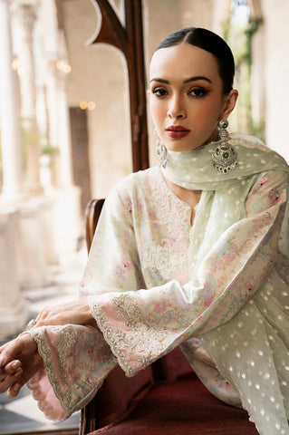ANSAB JAHANGIR SUMMER LUXE’24 | DIANTHUS