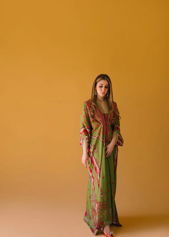 SAMMY K EID EDIT’24 | HENNA 1