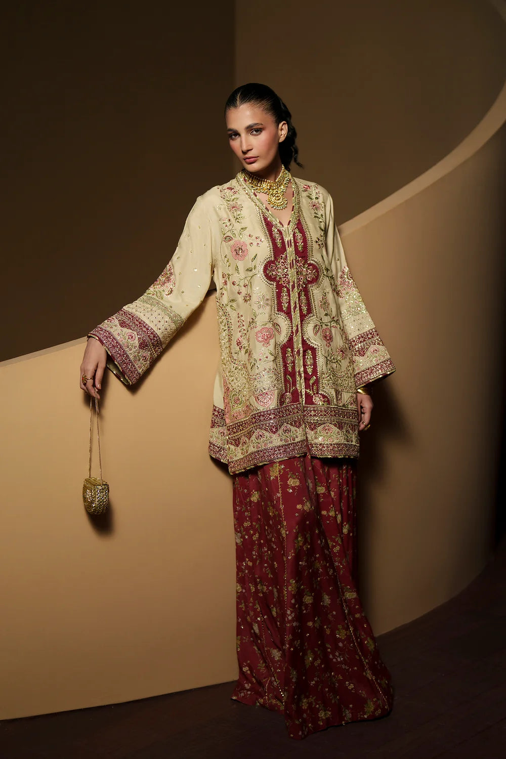 ETHNC ‘BOUTIQUE COLLECTION DROP 03’26 | E1213/104/005