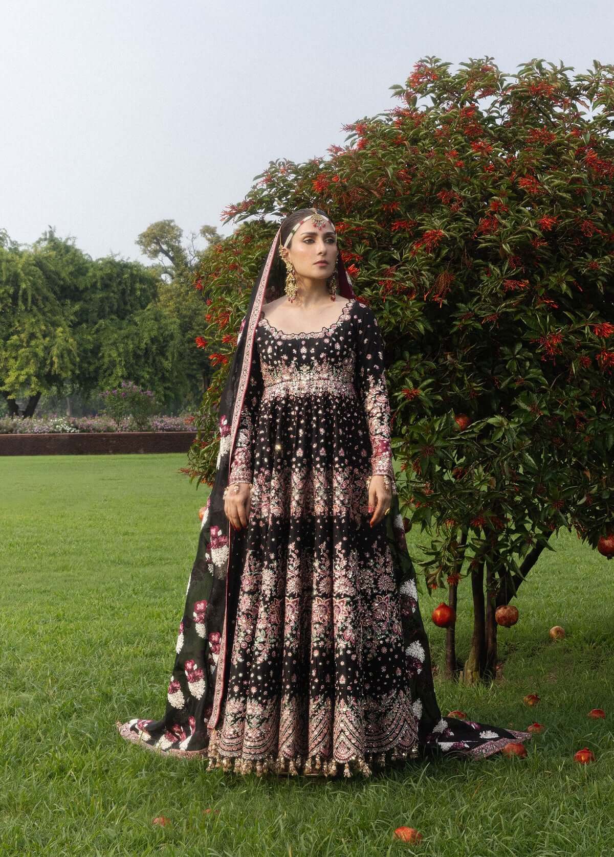 HUSSAIN REHAR FESTIVE UNSTITCHED’26 EDIT 2 | SHAHNOOR