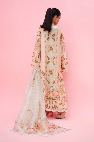 SANIA MASKATIYA LUXE PRET’26 | ILSA