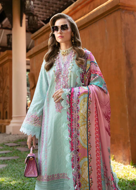 Kanwal Malik | Lilly