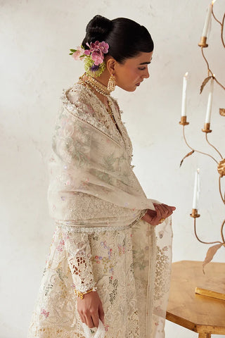 SUFFUSE FREESHIA RTW’26 | ROSHA