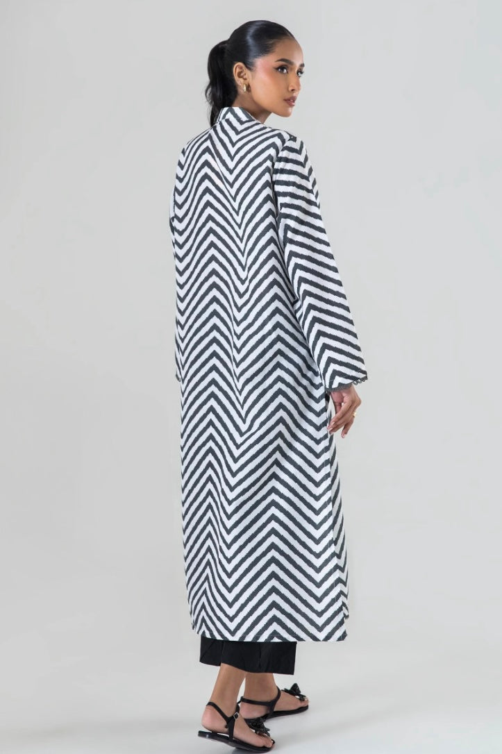 SANA SAFINAZ CASUAL PRET’24 | SS24BSP178