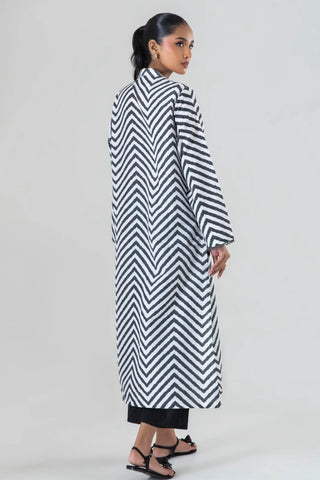 SANA SAFINAZ CASUAL PRET’24 | SS24BSP178