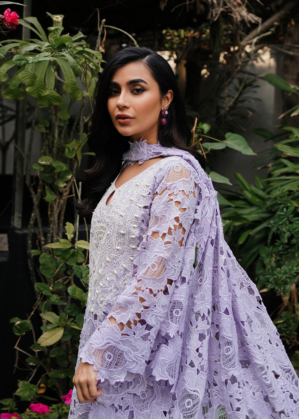 Sehrish Rehan | Paisley