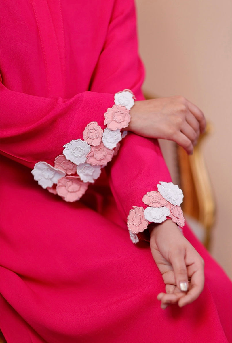 AMBER GOHAR CASUAL PRET | MOONDUST