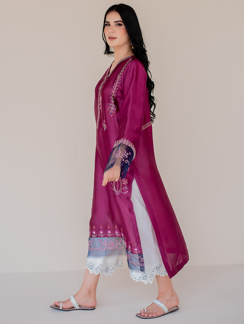 Shazia Rauf | Ashfi