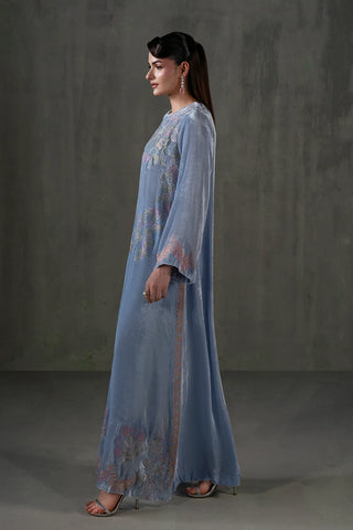 SHAZIA RAUF KHAN ‘GULAB & ISHQ’26 | TAREEF