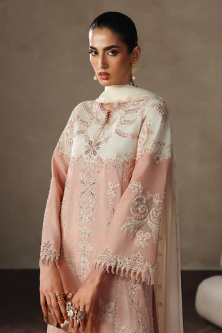 QALAMKAR LUXURY PRET’26 | BEENA