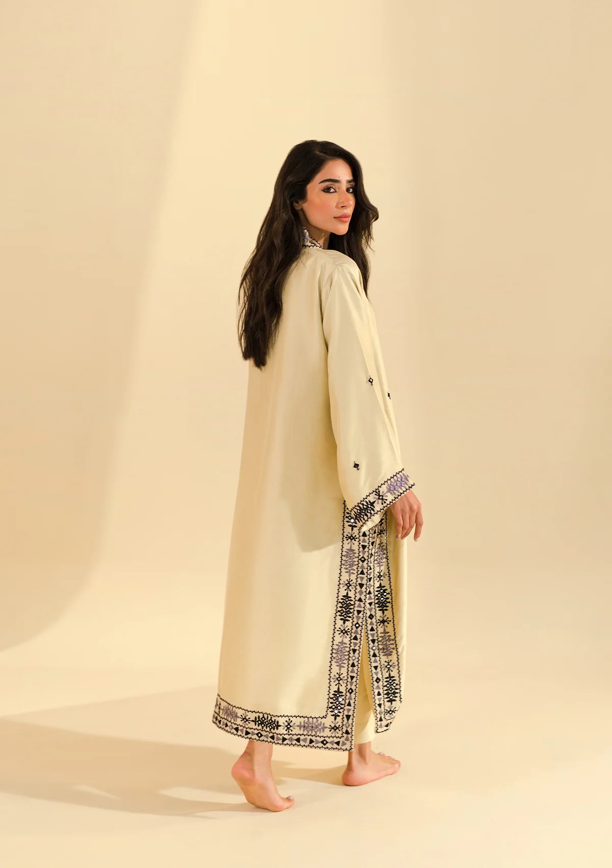 IQRAF CHAUDHRY | POPPY
