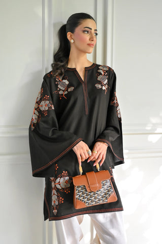 LA PRET MONOCHROME RTW’26 | RUSTIC