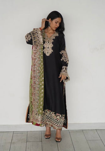 Maryam Hussain