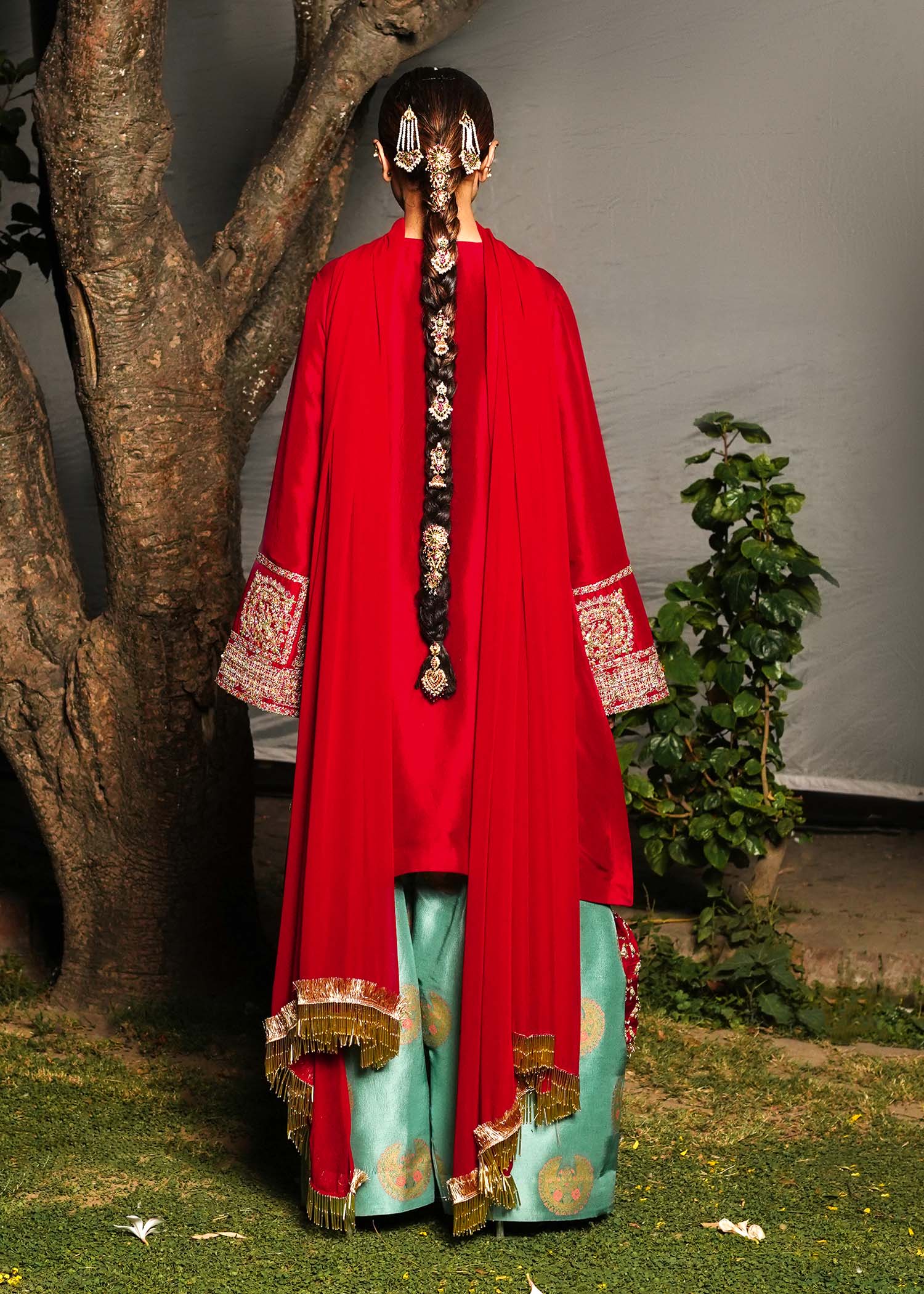 Hussain Rehar | Rose