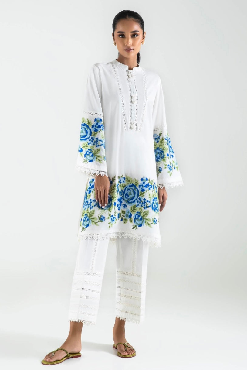 SANA SAFINAZ CASUAL PRET’24 | SS24SGE186