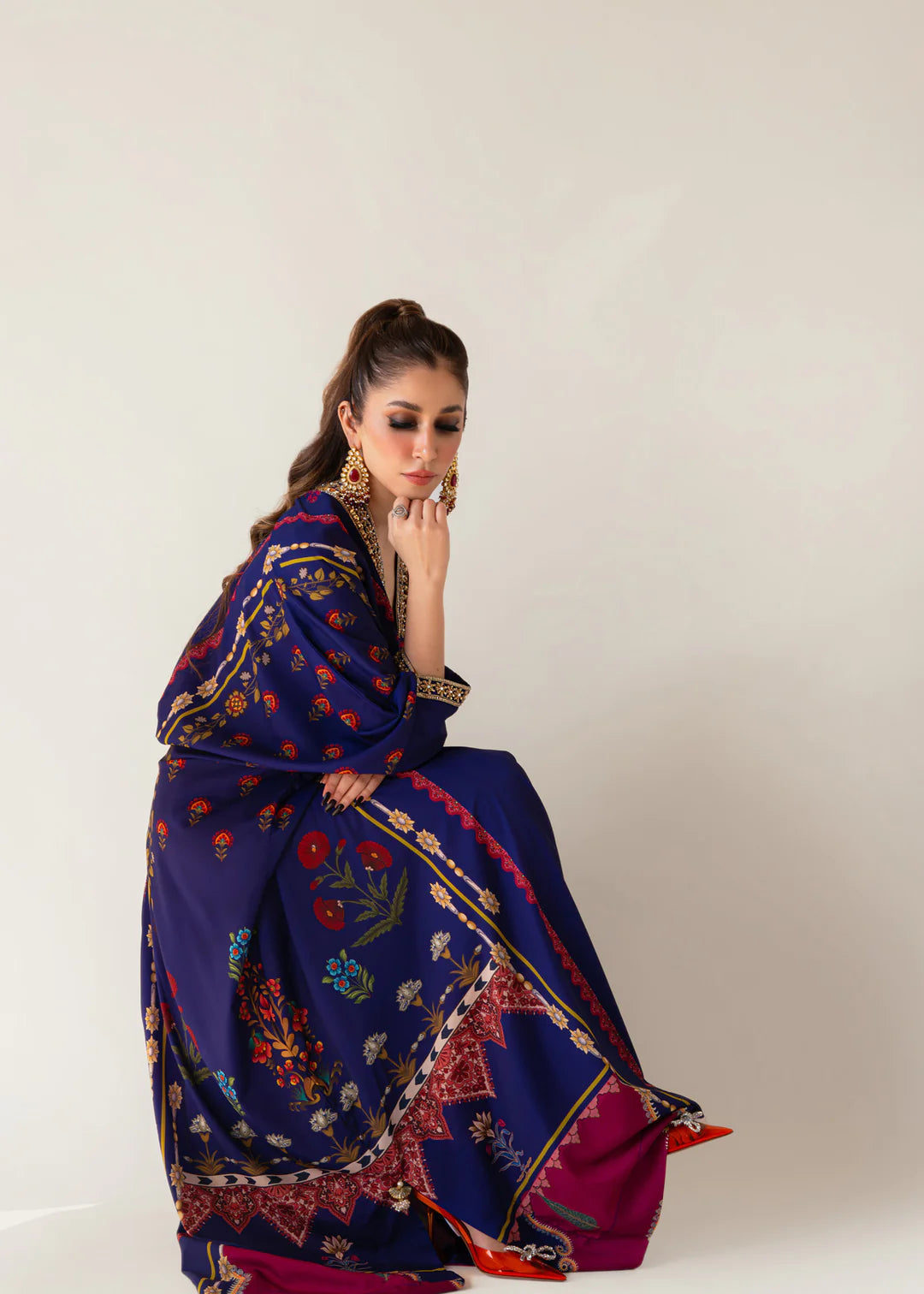 SAMMY K - BASANTI GULAB
