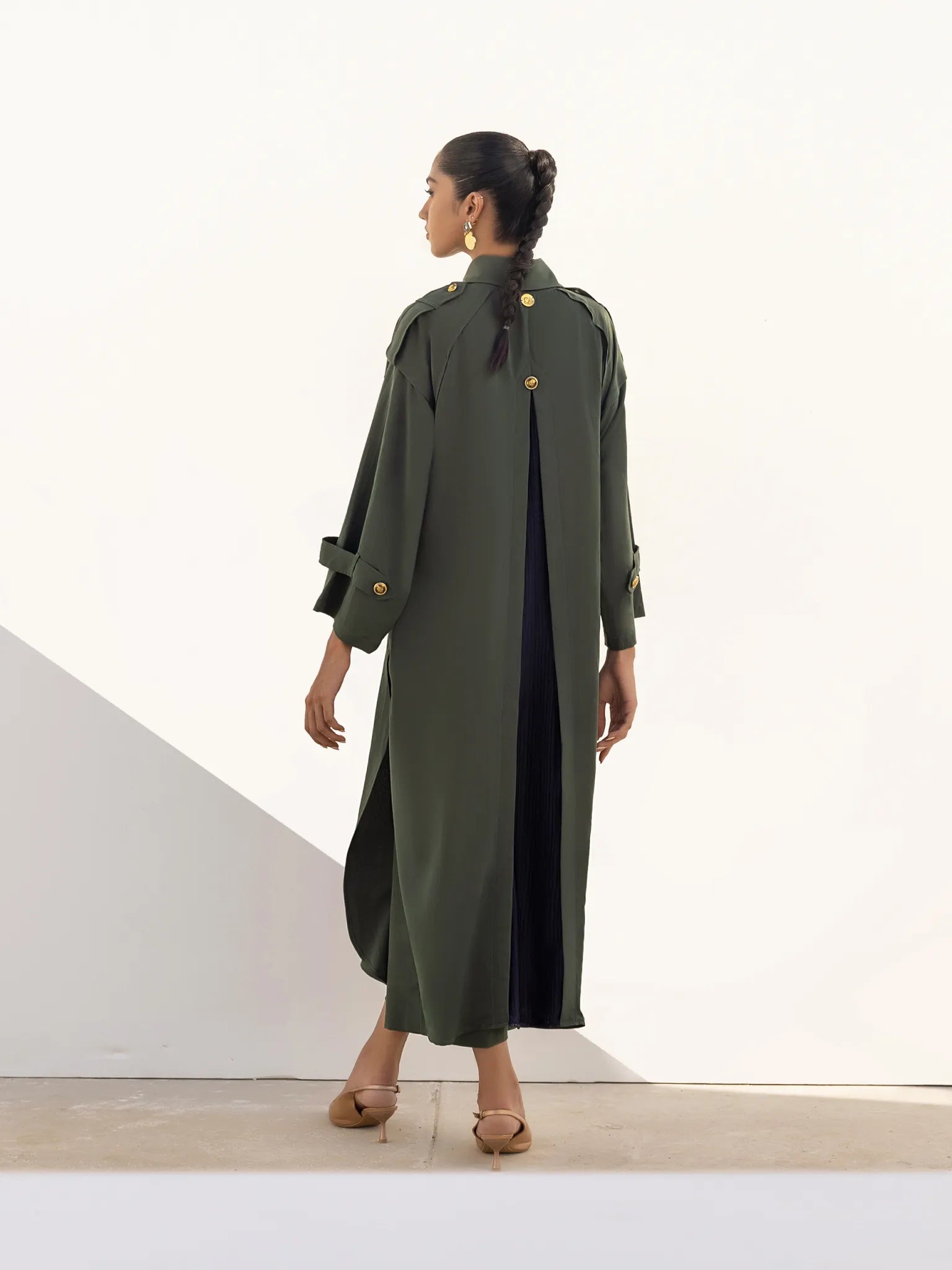 Iqa | Inara Green