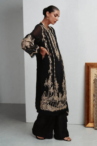 ZARA SHAHJAHAN WINTER FESTIVE’26 | KLIMT