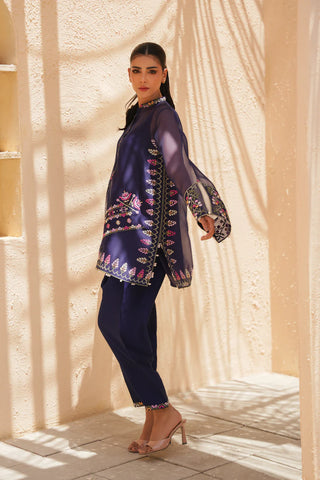 SANIA MASKATIYA LUXE PRET’26 | VEERA B
