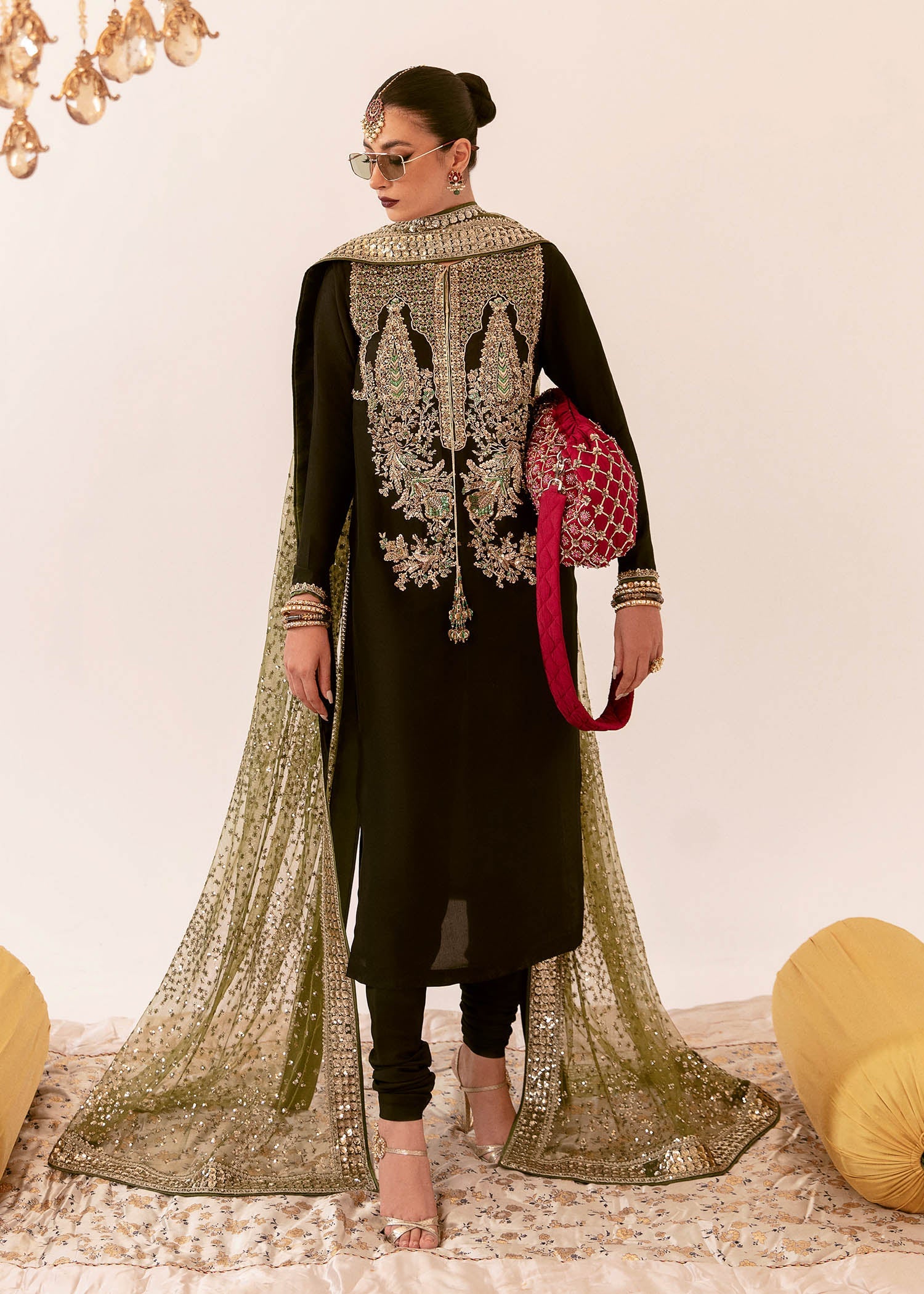 Hussain Rehar | Darya