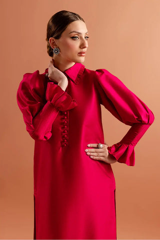 ZONA SHAHAM AUDREY SILK EDIT’24 | BRIDGET