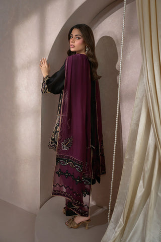NIMRAH HAFSA ‘ZEINA FESTIVE FORMALS’26 | SAIYA