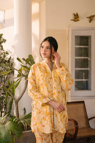 STUDIO MEHR | PUMPKIN SPICE MATCHING SET