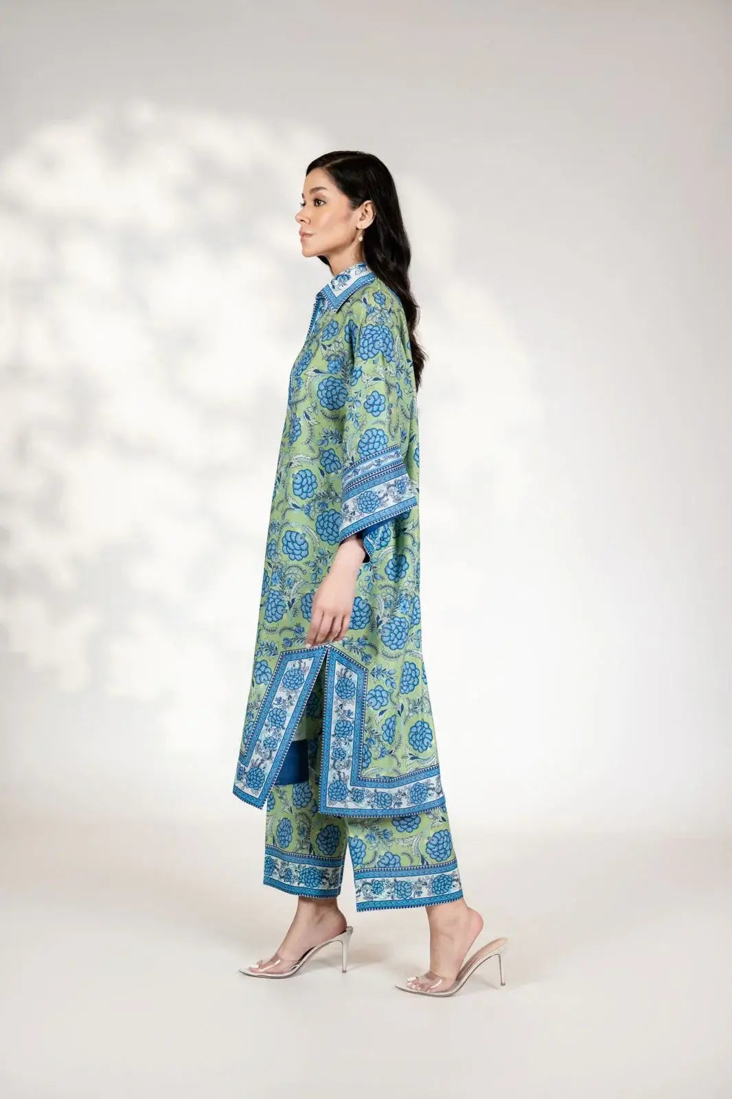BARAE KHANOM SUMMER COLLECTION’24 | MELINDA