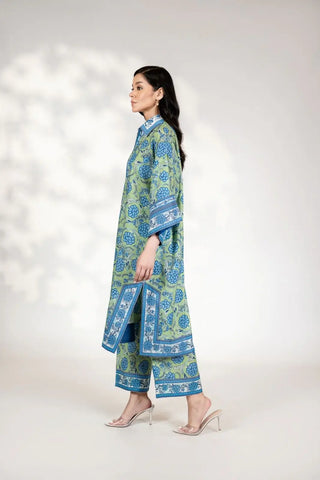 BARAE KHANOM SUMMER COLLECTION’24 | MELINDA