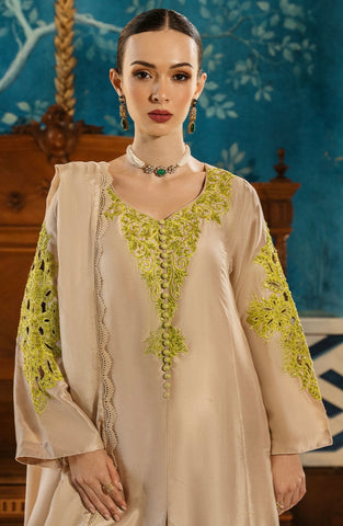 ANSAB JAHANGIR SUMMER LUXE’24 | CELOSIA