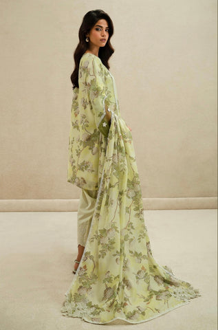 SANA SAFINAZ CASUAL PRET’24 | SS24SGE206