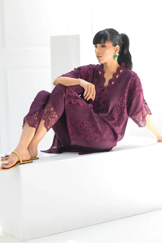 NADIA FAROOQUI CASUAL PRET’24 | BERRIFUL